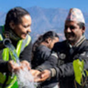 Meet your Posher, Veronica